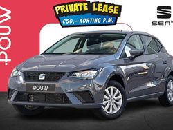 Grijs Nieuw 2025 Seat Ibiza Business Hatchback | € 26.950