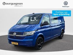 Blauw Gebruikt 2024 VW Transporter Comfortline Van | € 40.999 (Super prijs)