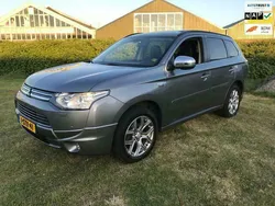 Grijs Gebruikt 2013 Mitsubishi Outlander Instyle SUV | € 15.950