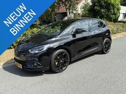 Zwart Gebruikt 2020 Renault Scénic IV MPV | € 18.995 (Eerlijke prijs)