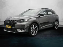 Grijs Gebruikt 2021 DS Automobiles DS7 Crossback Performance SUV | € 35.920 (Duur)