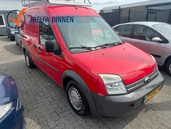 Rood Gebruikt 2008 Ford Transit Van | € 1.750 (Eerlijke prijs)