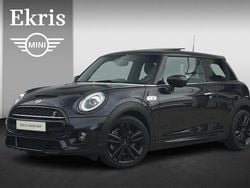 Enigmatic black Gebruikt 2020 Mini Cooper S Hatchback | € 28.950 (Duur)