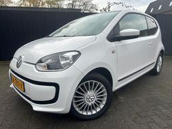 Gebruikt 2014 VW up! Hatchback | € 5.990 (Goede deal)