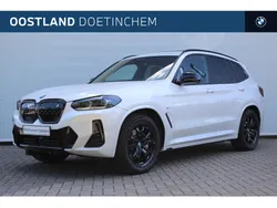 Wit Gebruikt 2024 BMW iX3 Comfort Edition SUV | € 52.950 (Goede deal)