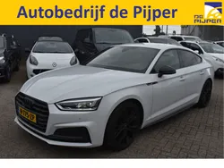 Wit Gebruikt 2020 Audi A5 Sportback S-Line Hatchback | € 29.950 (Goede deal)