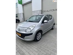 Nissan Pixo