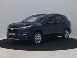 Blauw Gebruikt 2022 Suzuki SX4 S-Cross SUV | € 24.700 (Goede deal)
