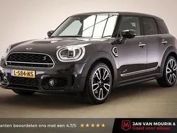 Grijs Gebruikt 2020 Mini Cooper S Countryman SUV | € 32.900 (Eerlijke prijs)