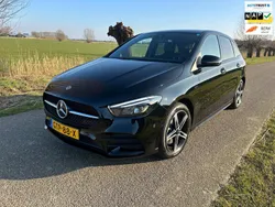 Zwart Gebruikt 2021 Mercedes B250 Premium MPV | € 26.945 (Super prijs)
