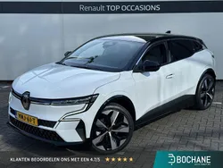 Wit Gebruikt 2025 Renault Mégane Iconic Hatchback | € 39.695