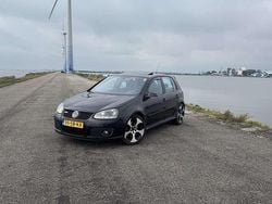 Zwart Gebruikt 2005 VW Golf IV GTI Hatchback | € 4.500 (Eerlijke prijs)