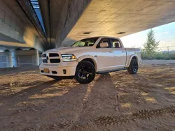 Wit Gebruikt 2015 Dodge Ram Pickup | € 16.000
