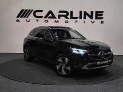 Zwart Gebruikt 2023 Mercedes GLC300 Luxury SUV | € 58.950 (Iets duurder)