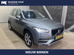 Grijs Gebruikt 2016 Volvo XC90 Momentum SUV | € 27.900 (Eerlijke prijs)
