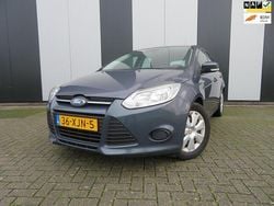 Grijs Gebruikt 2012 Ford Focus Trend Hatchback | € 3.450 (Goede deal)
