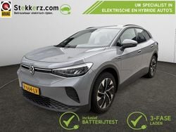 Grijs Gebruikt 2022 VW ID.4 Pro SUV | € 29.595 (Goede deal)