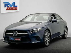 Grijs Gebruikt 2021 Mercedes A250 Business Hatchback | € 24.950 (Super prijs)