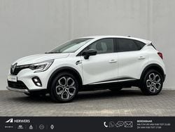 Wit Gebruikt 2024 Renault Captur Intens SUV | € 26.435 (Eerlijke prijs)