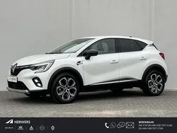 Wit Gebruikt 2024 Renault Captur Intens SUV | € 27.735 (Eerlijke prijs)