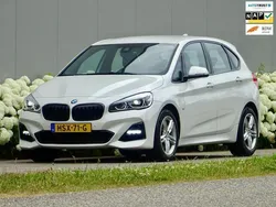 Wit Gebruikt 2018 BMW 220 Executive Stationwagen | € 24.940 (Duur)