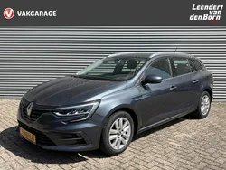 Grijs metallic Gebruikt 2023 Renault Mégane GrandTour Equilibre Stationwagen | € 19.995 (Eerlijke prijs)