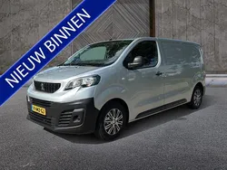 Zilver Gebruikt 2017 Peugeot Expert Van | € 8.950 (Goede deal)