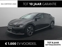 Grijs Gebruikt 2023 Kia EV6 3 SUV | € 42.940 (Eerlijke prijs)