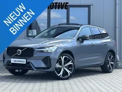 Grijs Gebruikt 2024 Volvo XC60 Ultimate SUV | € 52.950 (Super prijs)