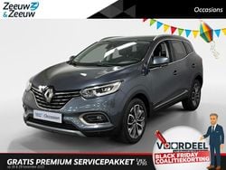Grijs Gebruikt 2019 Renault Kadjar Intens SUV | € 14.935 (Goede deal)