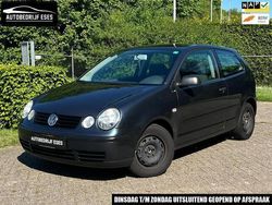 Blauw Gebruikt 2003 VW Polo Hatchback | € 699 (Super prijs)