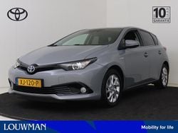 Grijs Gebruikt 2019 Toyota Auris Hybrid Plus Hatchback | € 20.495 (Eerlijke prijs)