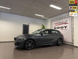 Grijs Gebruikt 2019 BMW 118 Executive Hatchback | € 17.450 (Goede deal)