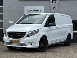 Wit Gebruikt 2022 Mercedes Vito MPV | € 27.950 (Eerlijke prijs)