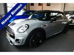 Grijs Gebruikt 2020 Mini Cooper Hatchback | € 21.949 (Duur)