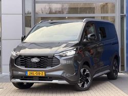 Grijs Nieuw 2025 Ford Tourneo Custom Active Van | € 75.489 (Eerlijke prijs)