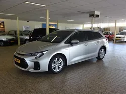 Grijs Gebruikt 2021 Suzuki Swace Stationwagen | € 21.950 (Eerlijke prijs)