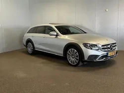 Grijs Gebruikt 2018 Mercedes 220 Avantgarde Stationwagen | € 34.900 (Duur)