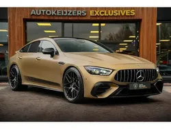 Gebruikt 2022 Mercedes AMG GT AMG Coupé | € 119.900