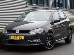 Grijs Gebruikt 2015 VW Polo Comfortline Hatchback | € 8.750 (Eerlijke prijs)