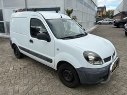 Wit Gebruikt 2004 Renault Kangoo MPV | € 1.350 (Goede deal)