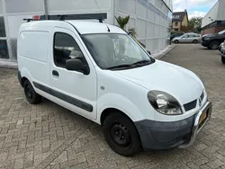 Wit Gebruikt 2004 Renault Kangoo MPV | € 1.350 (Goede deal)