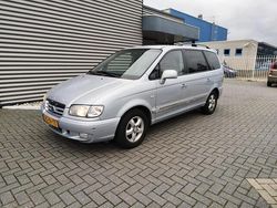 Grijs Gebruikt 2007 Hyundai Trajet Dynamiq MPV | € 2.750