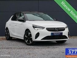 Wit Gebruikt 2021 Opel Corsa-e Elegance Hatchback | € 12.990 (Goede deal)