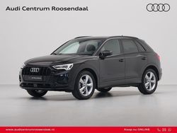 Zwart Gebruikt 2019 Audi Q3 S-Line SUV | € 31.940 (Eerlijke prijs)