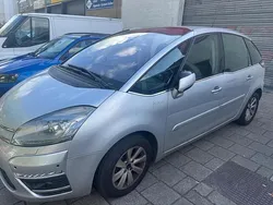 Grijs Gebruikt 2013 Citroën C4 Picasso Tendance MPV | € 1.699
