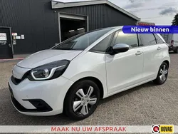 Wit Gebruikt 2020 Honda Jazz Elegance Hatchback | € 22.490 (Duur)