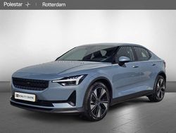Grijs Gebruikt 2023 Polestar 2 Long Range Single Motor Hatchback | € 32.450 (Eerlijke prijs)