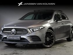 Grijs Gebruikt 2022 Mercedes A250 Business Hatchback | € 32.445 (Eerlijke prijs)