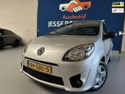 Grijs Gebruikt 2008 Renault Twingo Dynamique Hatchback | € 3.450 (Eerlijke prijs)